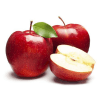 Red Apples